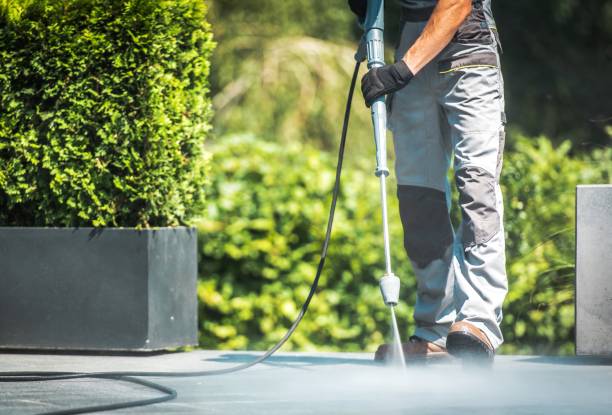 Best Post-Construction Pressure Washing  in Turnersville, NJ